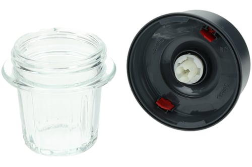 مطحنة محضر كينوود أصلي زجاج -KHH30