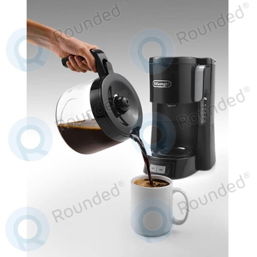 بريق زجاجي ديلونجي أصلي CARAFE ICM15211