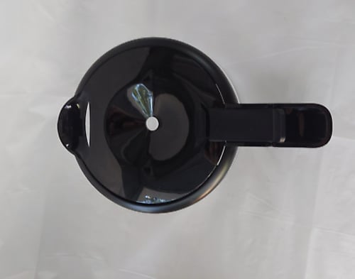 ابريق زجاجي لماكينة صنع القهوة بديل لماكينة صنع قه...