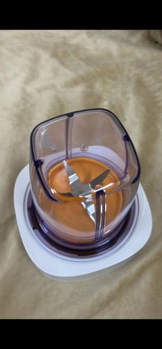 مطحنة خلاط كينوود لموديل OWBLP15.360WH