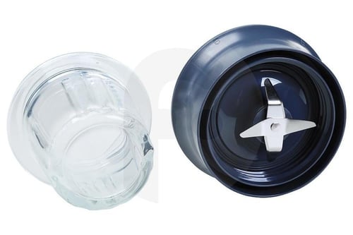 مطحنة محضر كينوود أصلي زجاج -KHH30