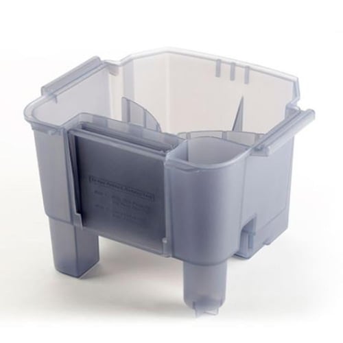 قاعدة خزان المياه المتسخة لغسالة السجاد هوفر موديل...