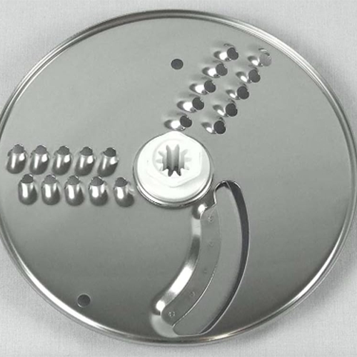 وجه تقطيع شرائح محضر كينوود أصلي FPP230-FDP30