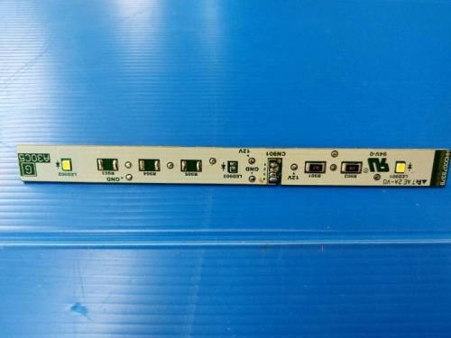 لمبة إضاءة ثلاجة هيتاشي باب الثلاجة أصلي موديلR-V7...