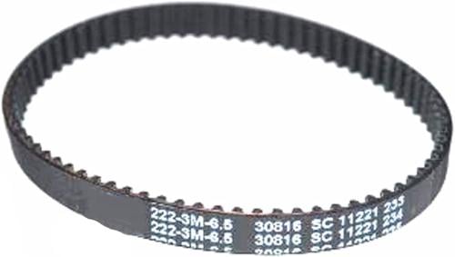 سير الفرشة لمكنسة بيسل غسيل السجاد بروهيت 2X 1858E