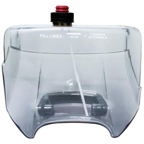 خزان الماء النظيف لمكنسة بيسل أصلي موديل 1558N برو...