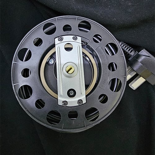 سلك كهرباء لمكنسة باناسونيك أصلي 5 أمتار