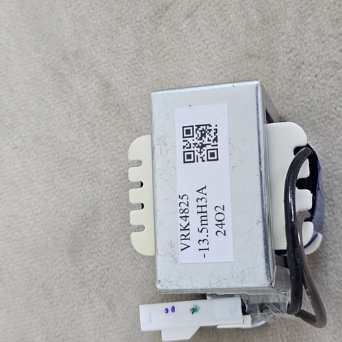 محول الطاقة لغسالة هيتاشي المدخل 220فولت المخرج 13...