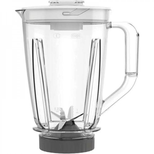 كاس خلاط مولينكس 1.5 لتر موديل LM423127