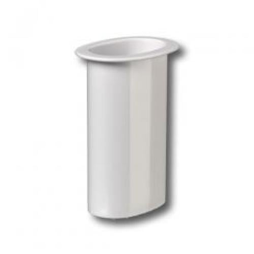 مكبس هراس محضر يدوي براون أصلي أبيض MQ5077WH