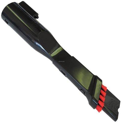 فرشة تنظيف الشبابيك والأماكن الضيقة مكنسة بيسل أصل...