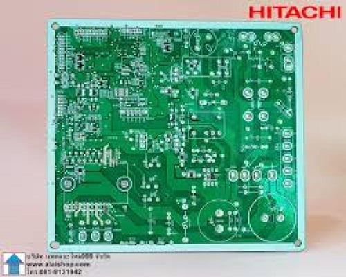 لوحة التحكم الرئيسية لثلاجة هيتاشي اصلي تايلندي (...