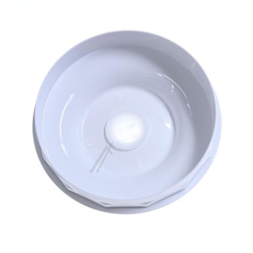 غطاء هراس محضر يدوي براون أصلي 350 ملي