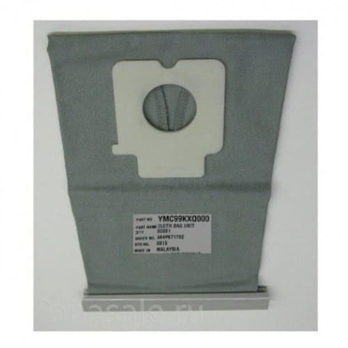 كيس فلتر مكنسة باناسونيك بطة أصلي PANASONIC ORIGIN...