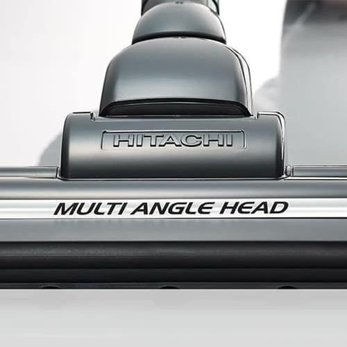 فرشة مكنسة هيتاشي أصلي كبير CV-SC23V