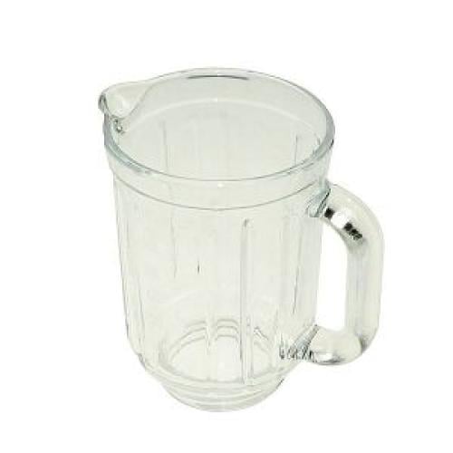 كأس خلا محضر كينوود زجاج أصلي FPM25 / FPM270