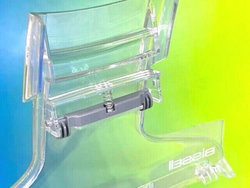 فوهة الشفط الامامية لمكنسة بيسل 2009K