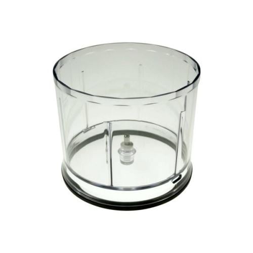 حوض هراس محضر يدوي براون أصلي 500 ملي BRMQ9187XLI