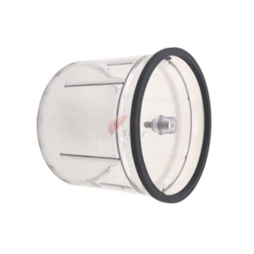 حوض هراس محضر يدوي براون أصلي 500 ملي BRMQ9187XLI