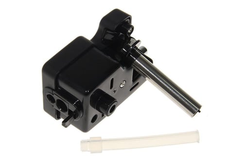 غطاء وعاء الحليب (إبريق الحليب) ماكينة القهوة الكا...