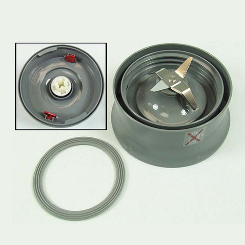 قاعدة محضر كينوود أصلي FPM270-FPM250-FDM30