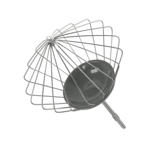 خفاقة العجن لروبوت المطبخ كينوود بروسيرو اصلية لمو...