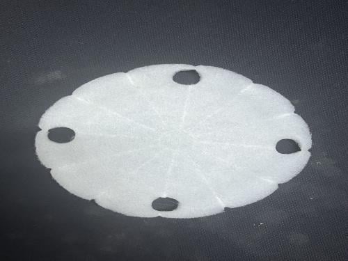 فلتر مكنسة سانيو داخلي أصلي