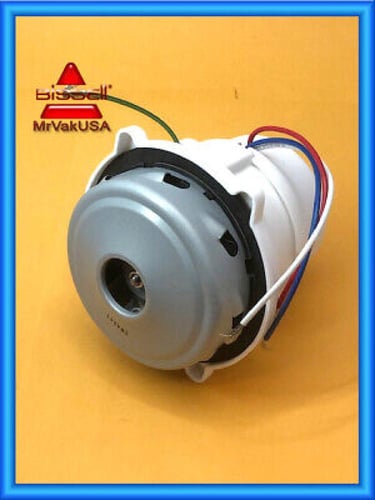 ديمنو مكنسة بيسل سبوت كلين الأصلية ( 220v ) لموديل...