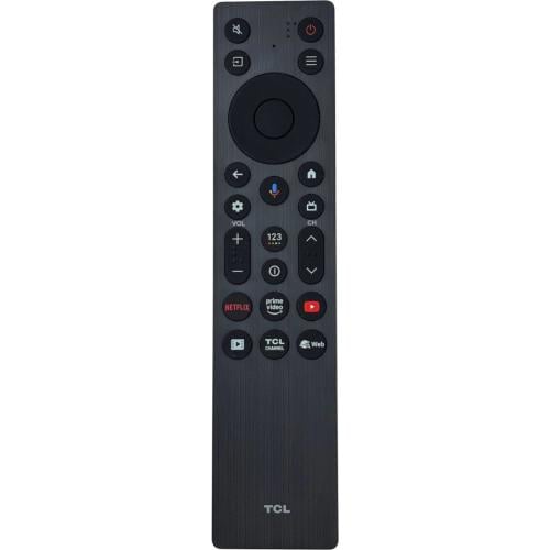 ريموت التلفزيون TCL جهاز التحكم عن بعد الأصلي الجد...
