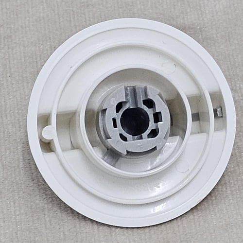 مفتاح تيمر غسالة حوضين هيتاشي اصلي لموديل ps-1055f