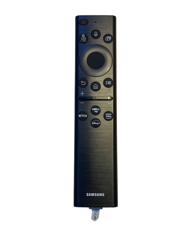 ريموت تلفزيون سامسونج أصلي يتوافق مع عدد من المودي...