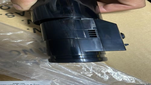 طقم لي مكنسة ميديا VTD21A14T-B