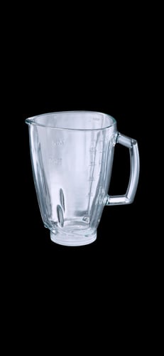 كأس خلاط براون كامل JB3060