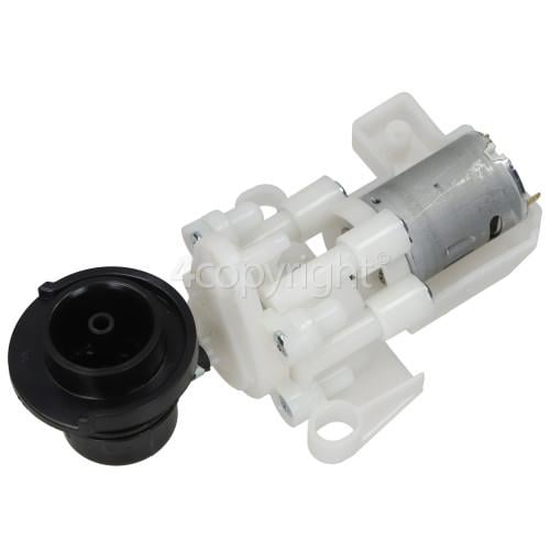 مضخة جهاز استقبال التحميل التلقائي من بيسل BISSELL...