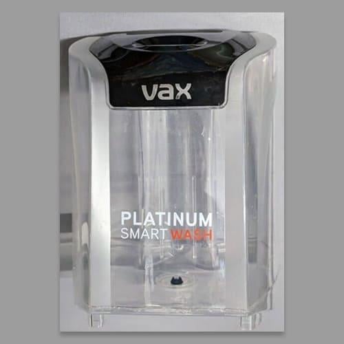 خزان المياه النظيفة هوفر Hoover