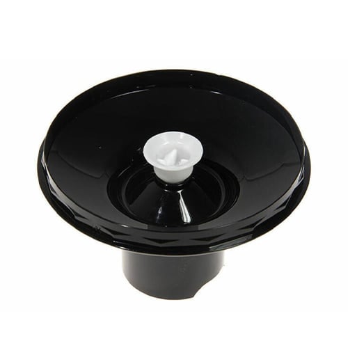 غطاء هراس محضر يدوي براون أصلي 500 ملي MQ7045X ملي...