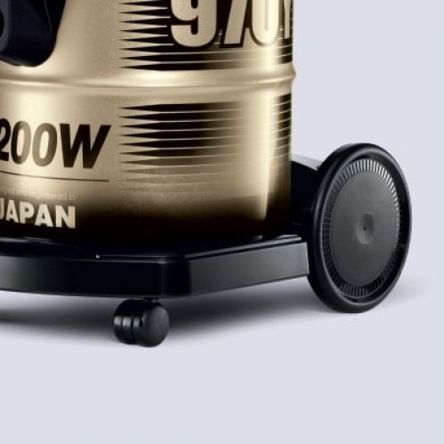 قاعدة كفرات مكنسة هيتاشي اصلي