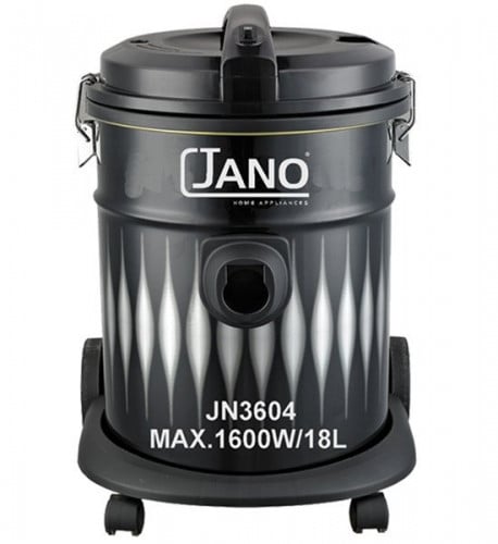 لي كامل مكنسة جانو فرشة+عصا+لي