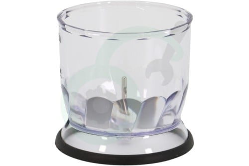 حوض هراس محضر يدوي براون أصلي 350ملي ملتي كويك MQ9...