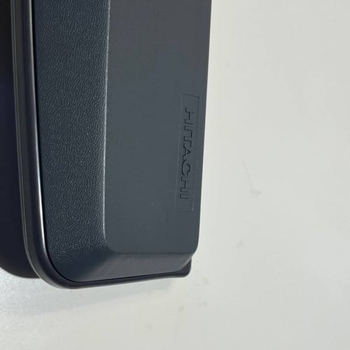 فرشة مكنسة هيتاشي أصلي HITACHI ORIGINAL