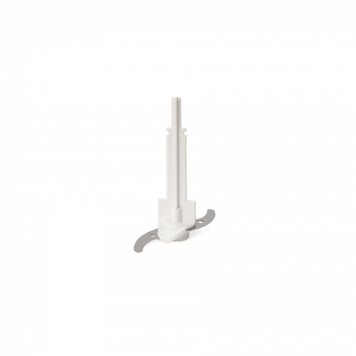 سكين قطاعة حوض بصل مولينكس