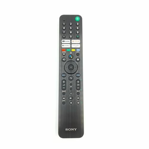 ريموت تلفزيون سوني اصلي RMF-TX520P
