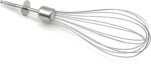 قضبان الخلاط البديلة Anakel Home متوافقة مع خلاط ب...