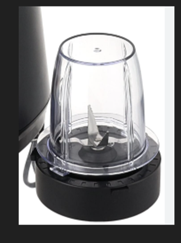 مطحنة بهارات لخلاط كينوود blm45 أصلي