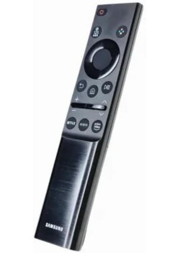 جهاز تحكم عن بعد صوتي جديد مناسب لتلفزيون سامسونج...