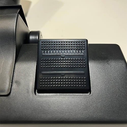 فرشة مكنسة باناسونيك