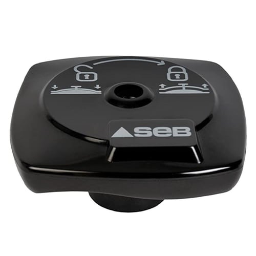 مسكة مقبض قدر ضغط سيب الأصلي الفرنسي SEB ORIGINAL