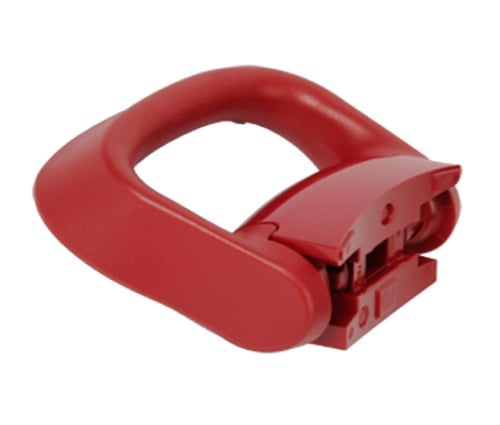 مقبض قابل للطي لقدر الضغط Clipso+ Precision Seb SS...