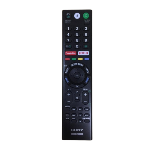 جهاز التحكم عن بعد لتلفزيون سوني (RMF-TX220P) ( RM...
