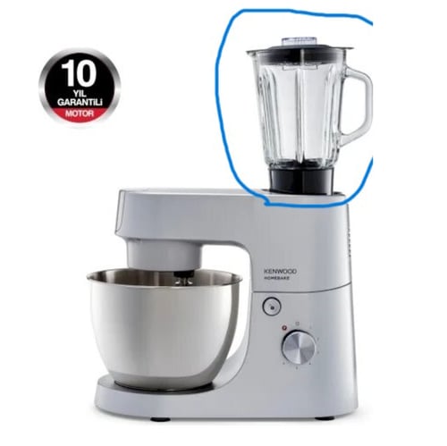 كأس خلاط لعجان كينوود الأصلي KHH01